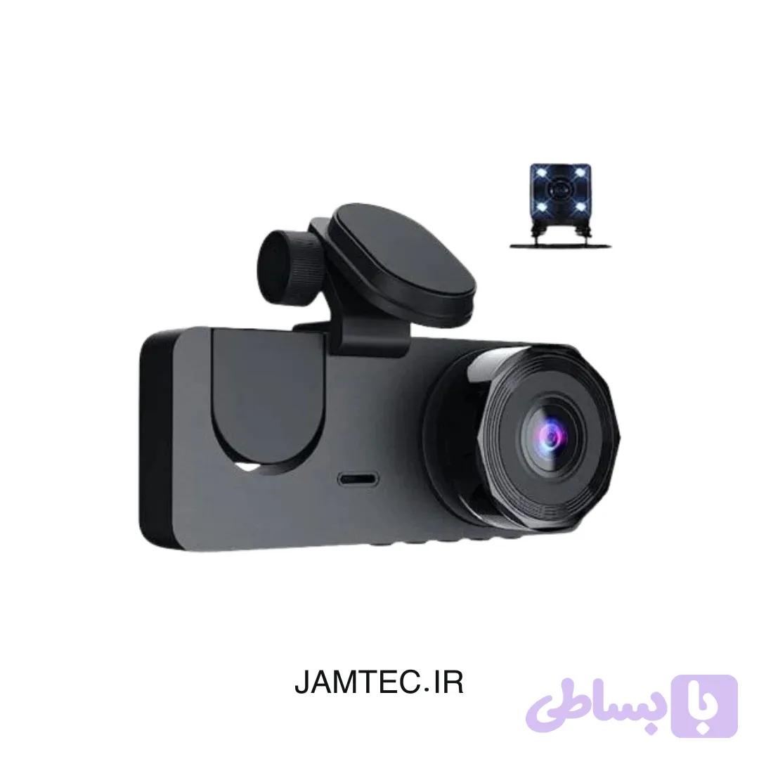 دوربین 3 لنزه خودرو تکی و عمده — تصویر 1