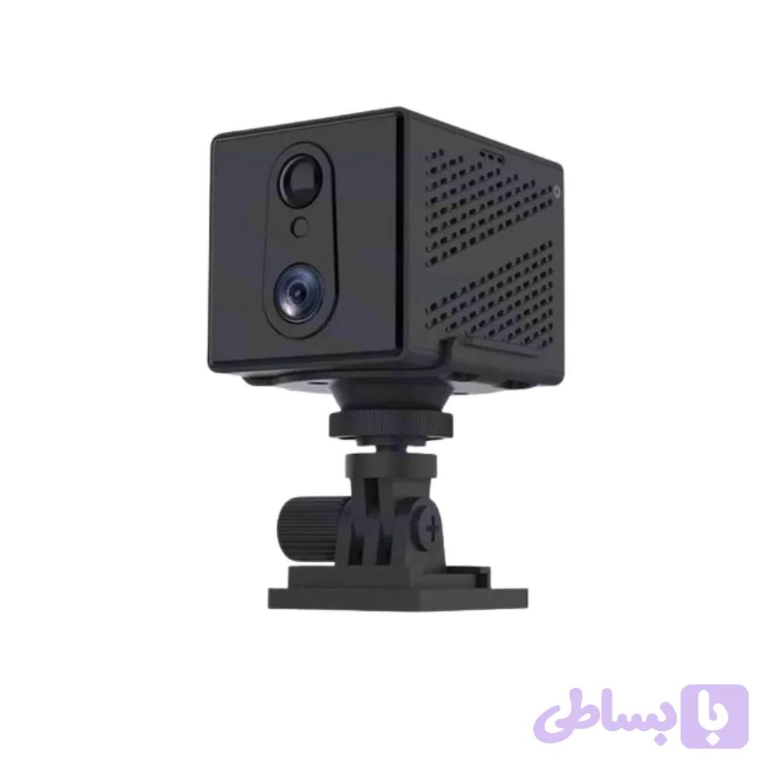 دوربین مدار بسته مکعبی O-KAM کیفیت ۵ مگاپیکسل تکی و عمده — تصویر 1