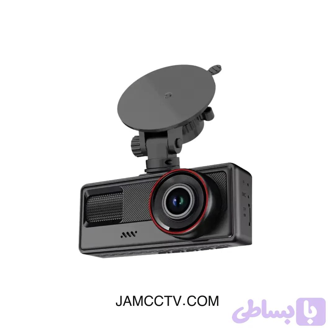 دوربین ثبت وقایع خودرو بلک باکس BLACKBOX مدل A16 با WiFi — تصویر 1
