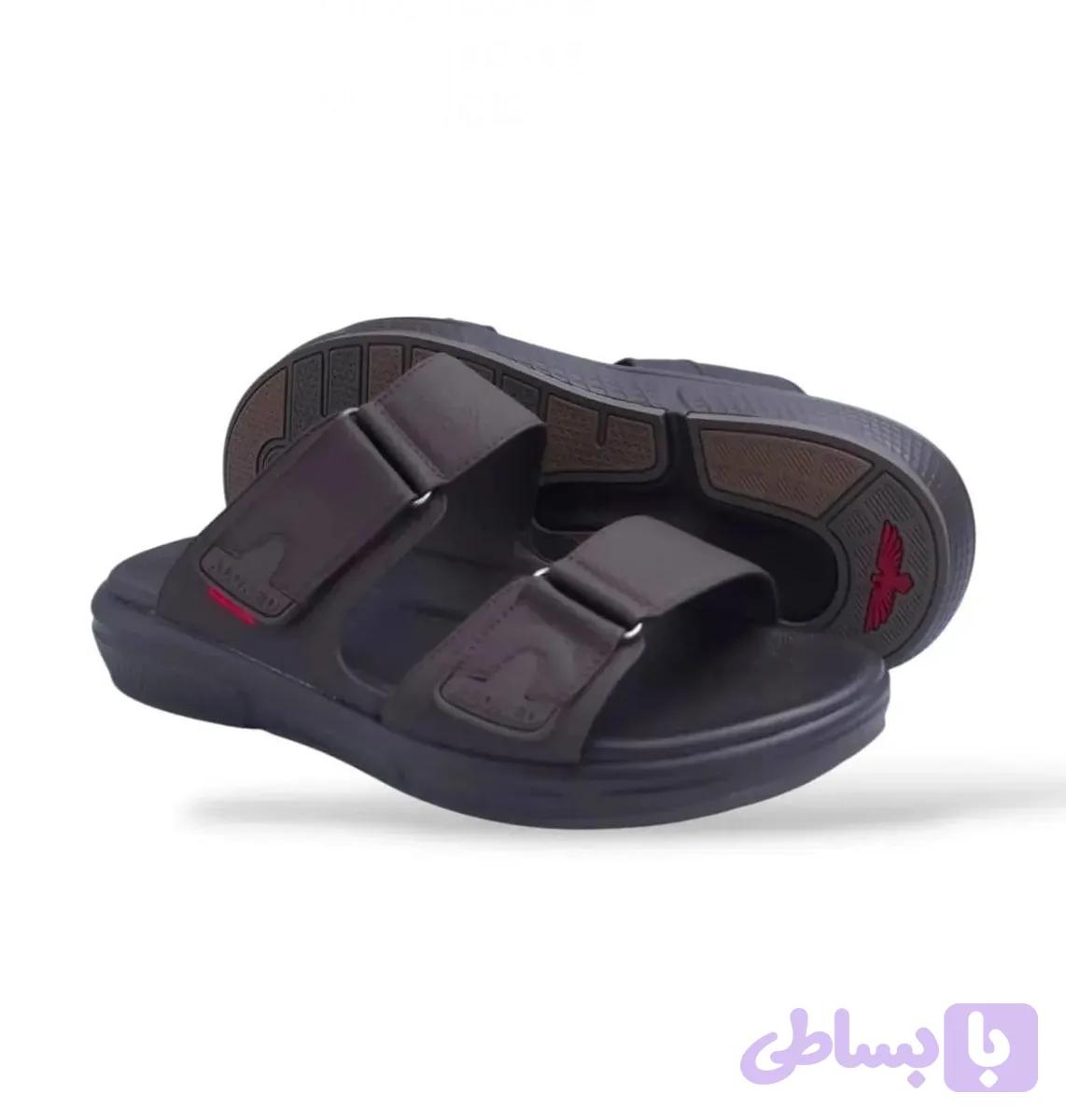 صندل دو بند وارداتی برند القائد