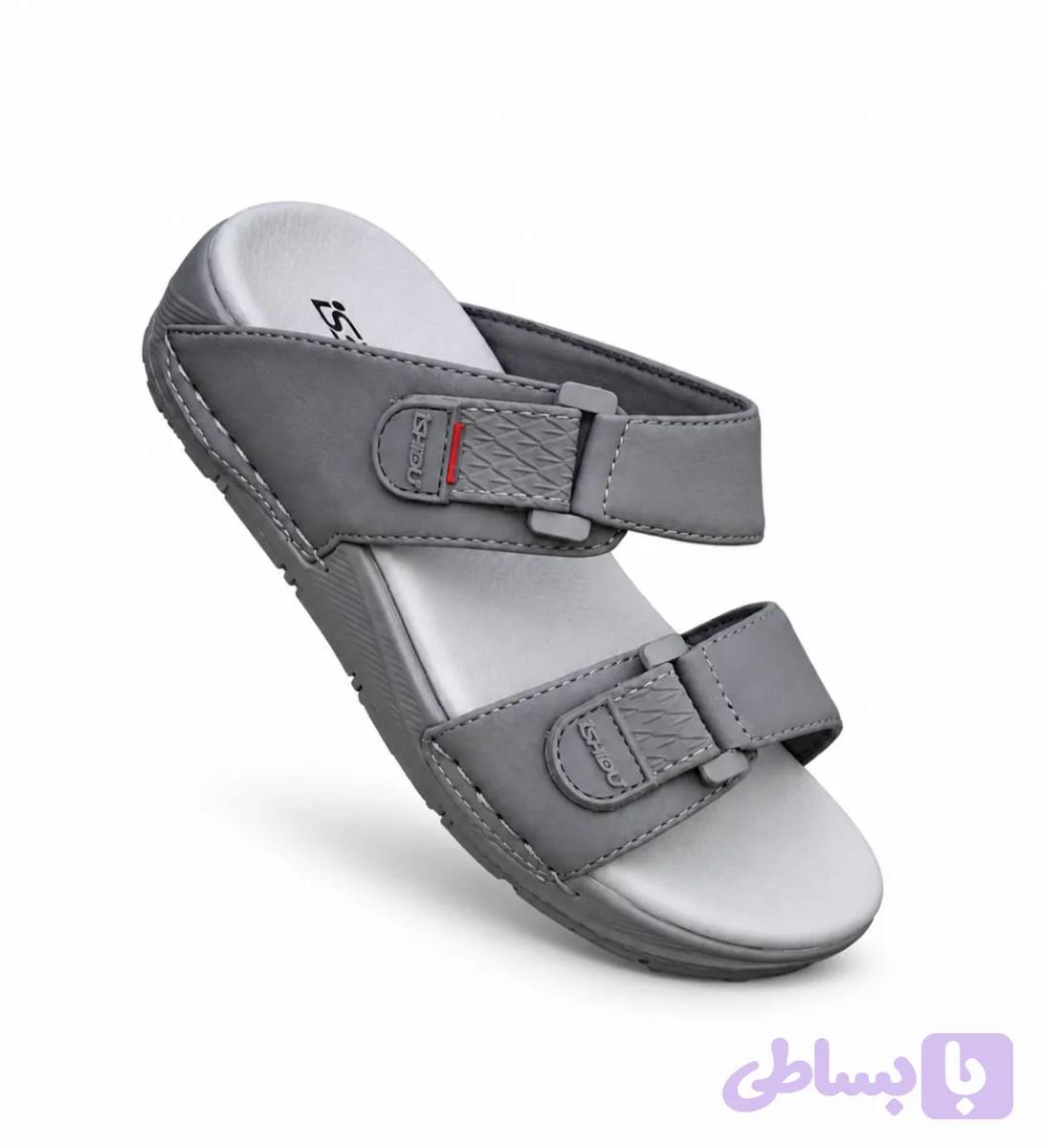 صندل دو بند وارداتی بچه گانه — تصویر 1