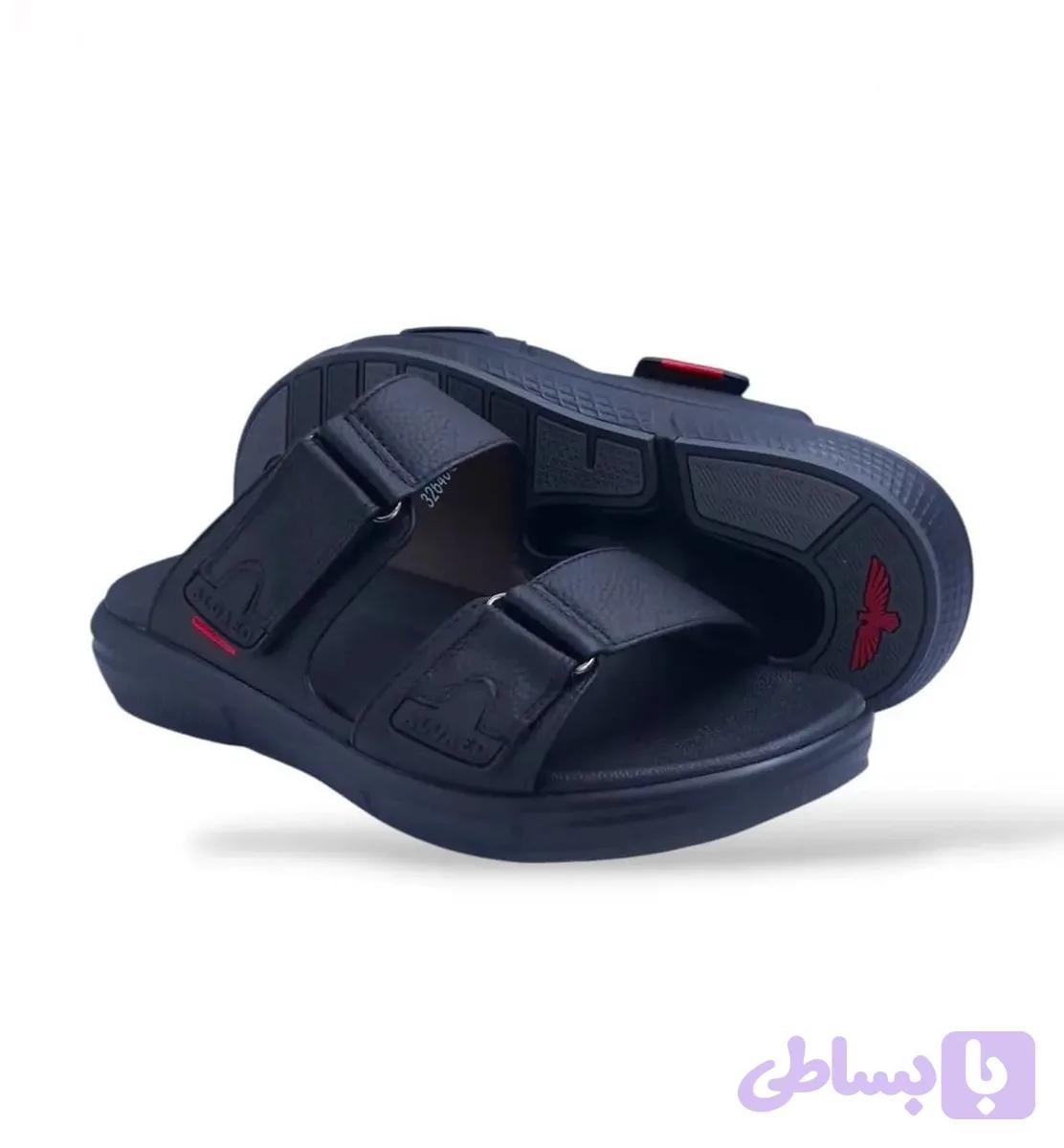 صندل دو بند وارداتی برند القائد