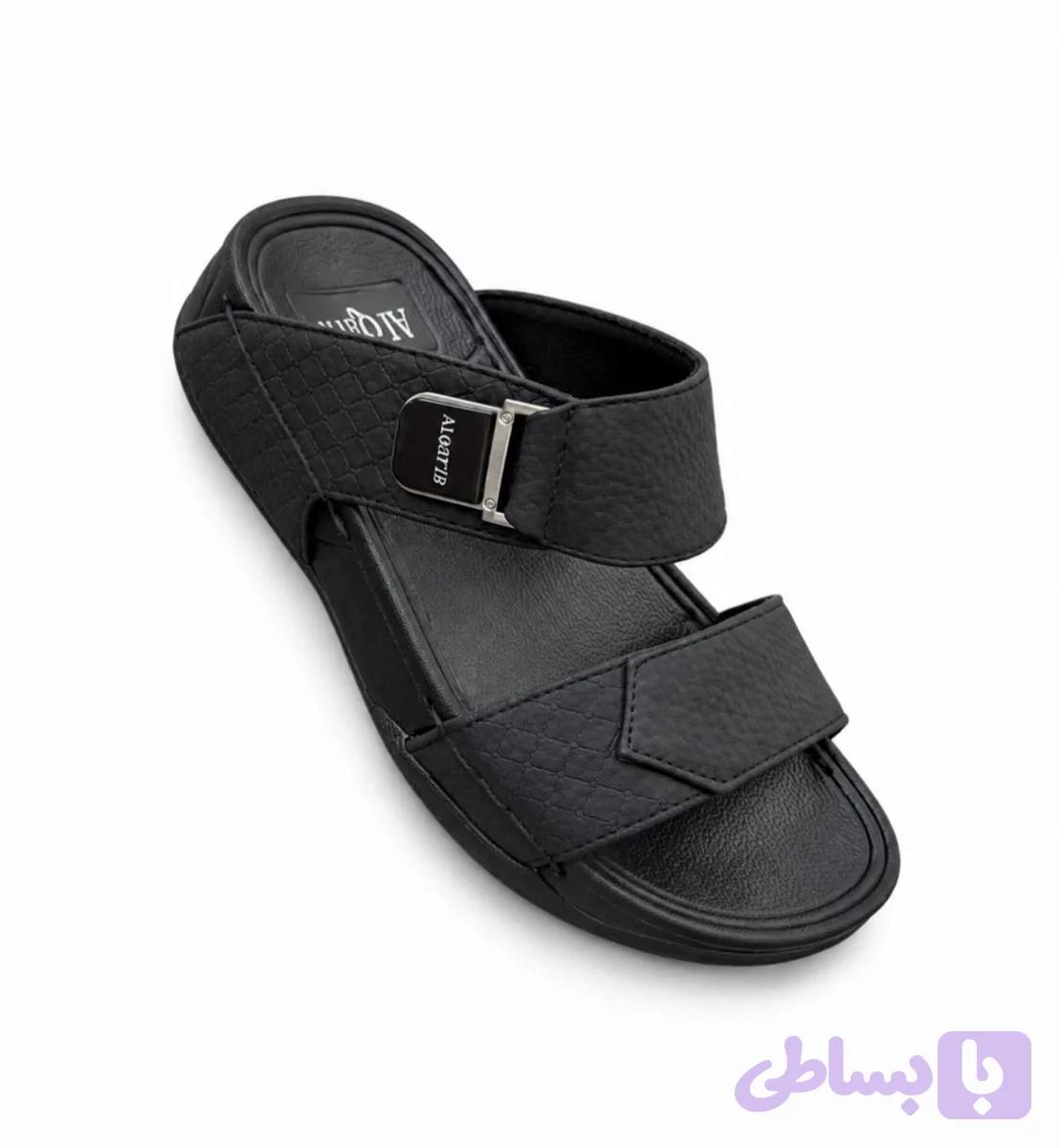 صندل دو بند وارداتی بچه گانه برند القریب — تصویر 1