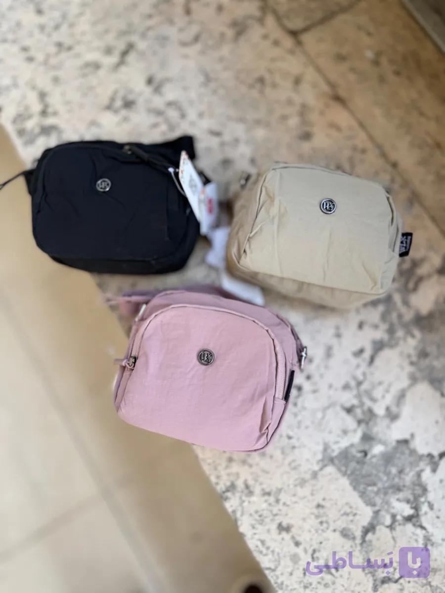 کیف اورجینال ضداب wlx — تصویر 1