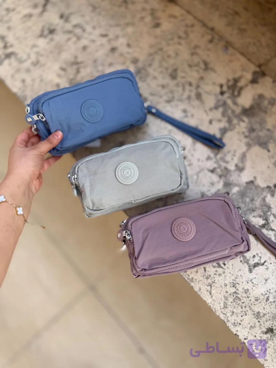 کیف اورجینال بوبو کوچک — تصویر 1