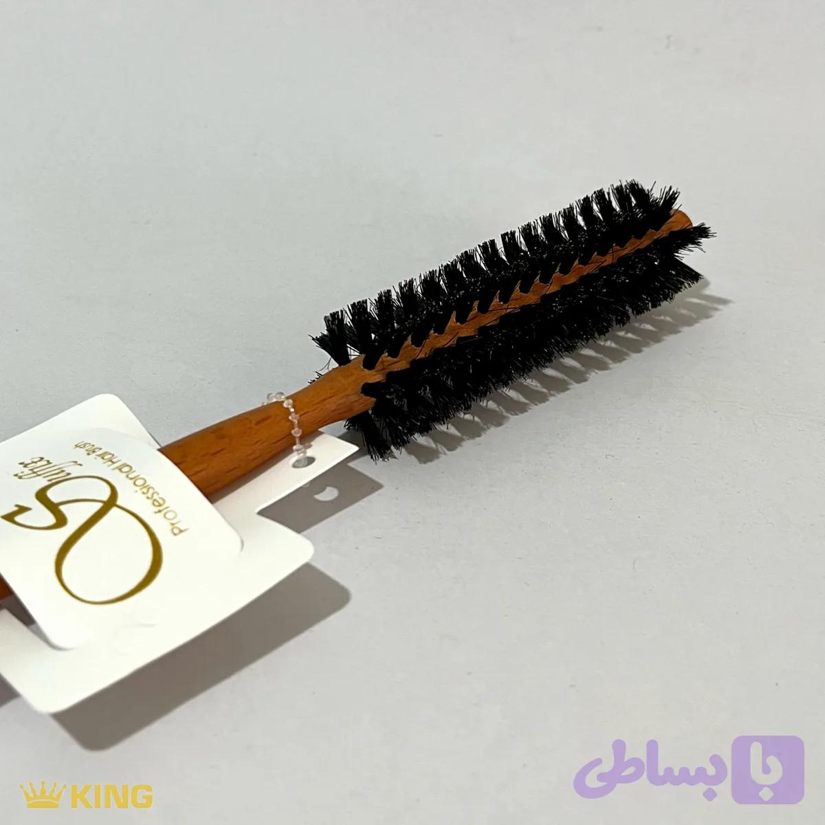 برس گرد مویی Suffix سایز 2 — تصویر 1