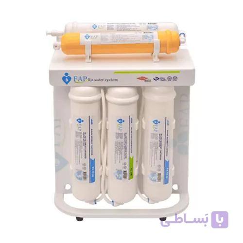 دستگاه تصفیه آب FAP مدل ROF/852 — تصویر 1