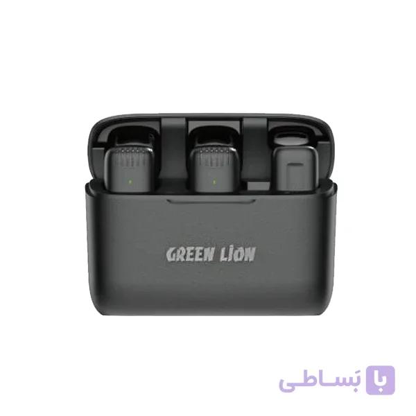 میکروفن یقه ای مدل K8