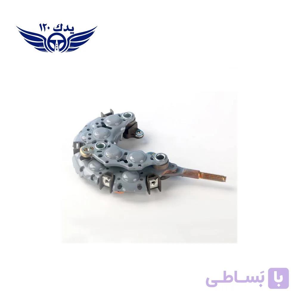 دیود دینام ام وی ام 110 — تصویر 1
