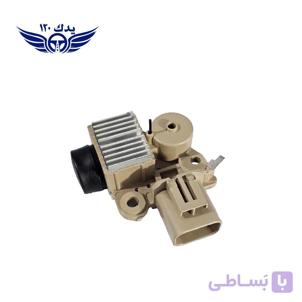 آفتامات دینام ریو — تصویر 1