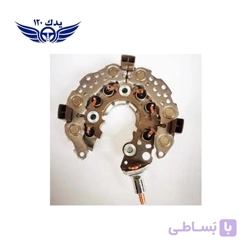 دیود دینام تارا — تصویر 1