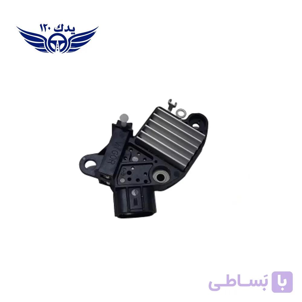 آفتامات دینام ام وی ام x22 و x22 pro برند اربیکو