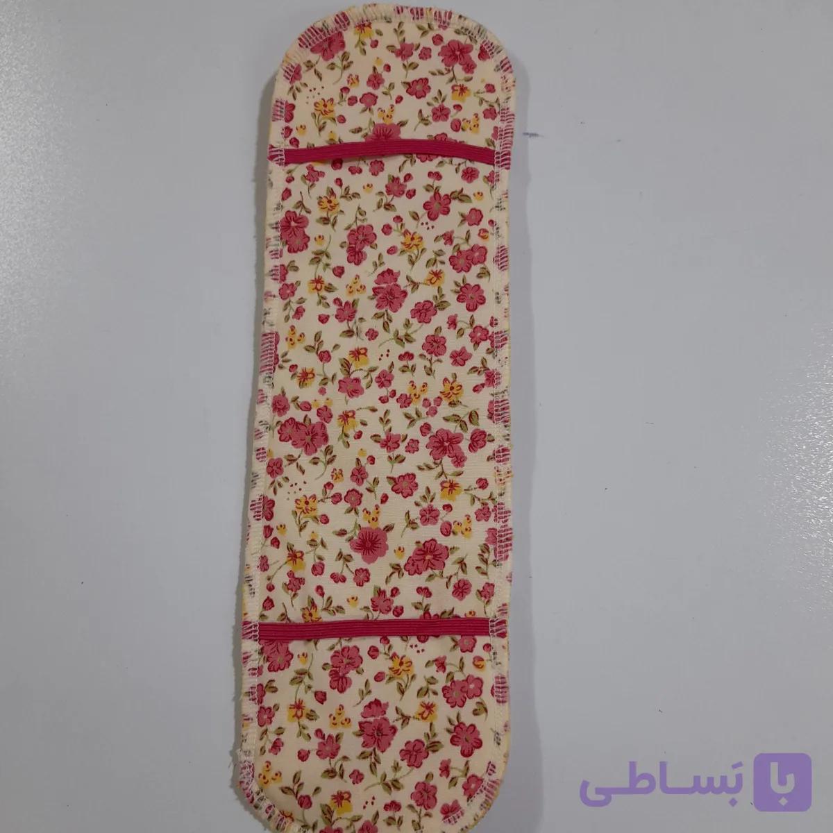 پد مازاد قاعدگی بانوان (لارج)
