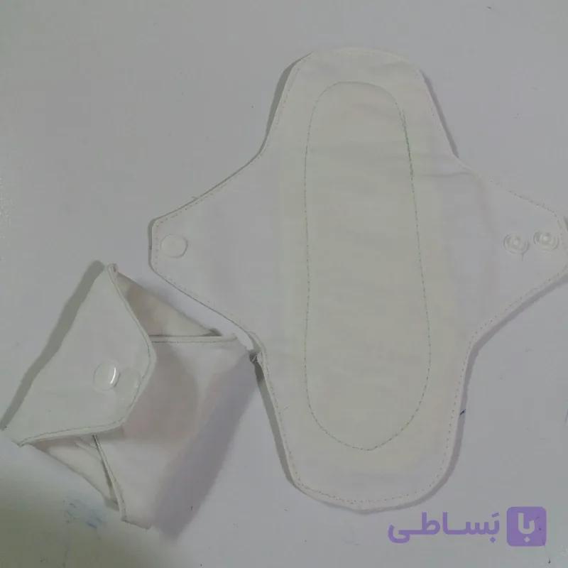 پد روزانه بانوان 1 عددی
