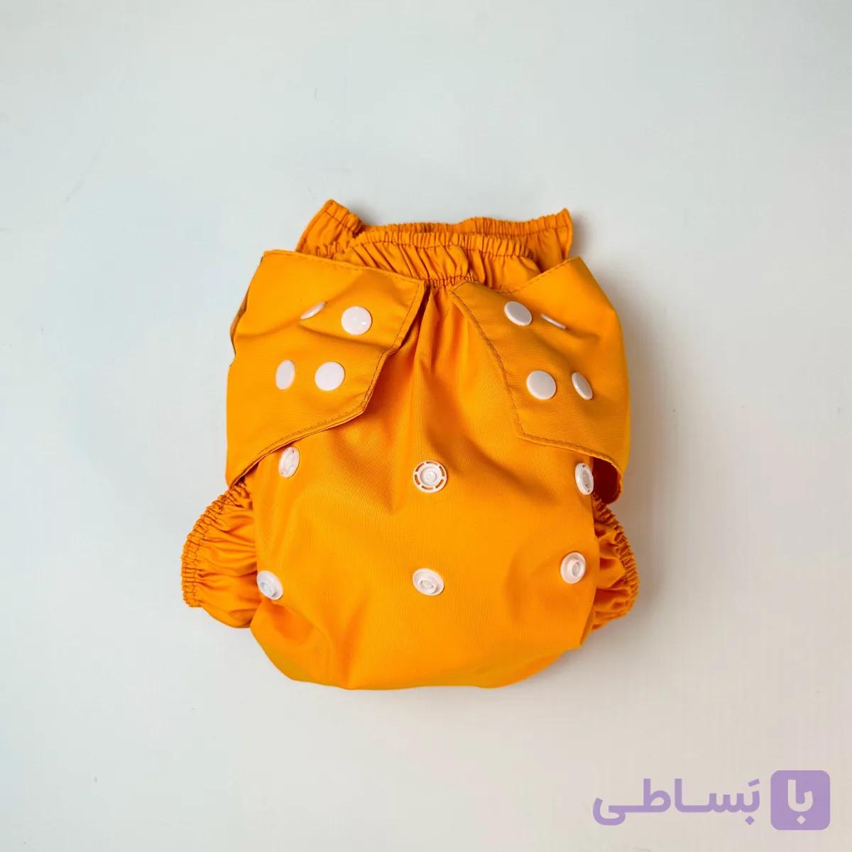 پوشک دائمی (اسمال)