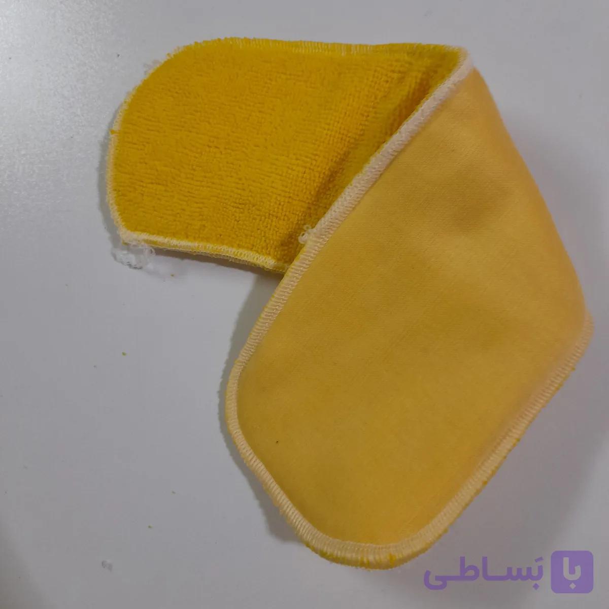 پد پوشک سه ایکس لارج