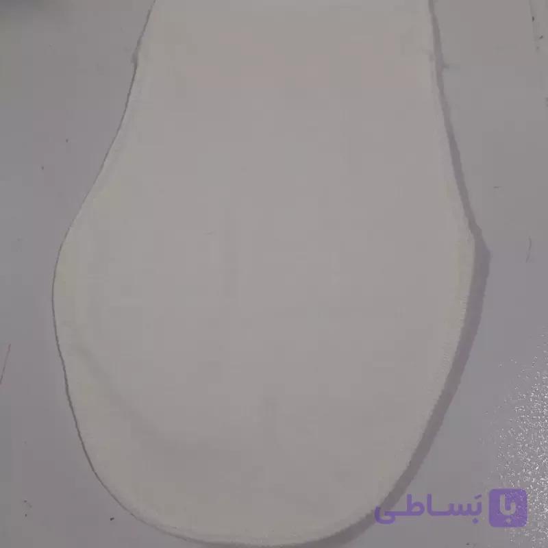 لیف حمام کودک(تریکو نخی)