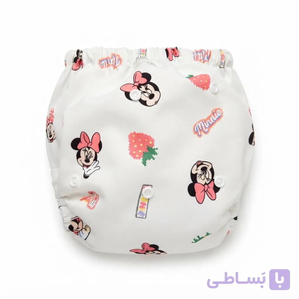 شورت آموزشی ( لارج)