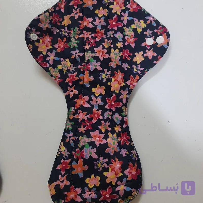 پد قاعدگی شبانه بانوان (ایکس لارج)