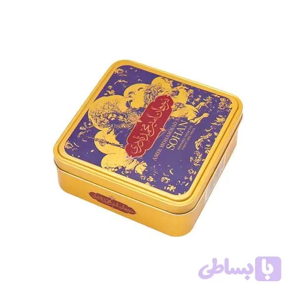 سوهان باقلوایی (گیفت) 300گرم — تصویر 1