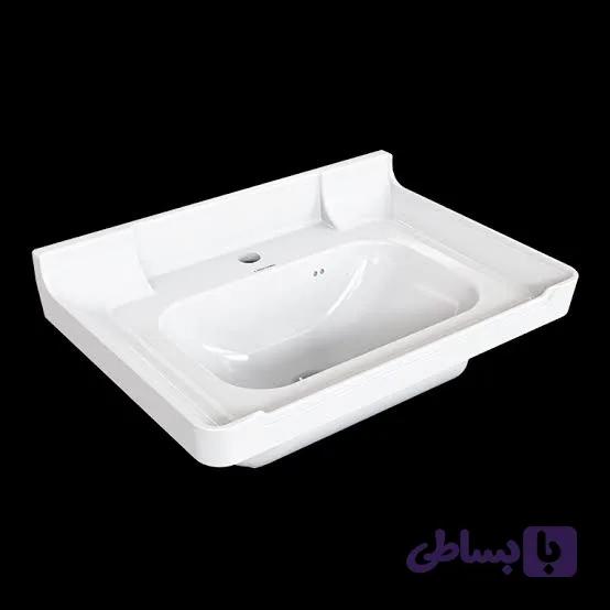 سنگ روشویی روکابینتی آرتا 80 — تصویر 1