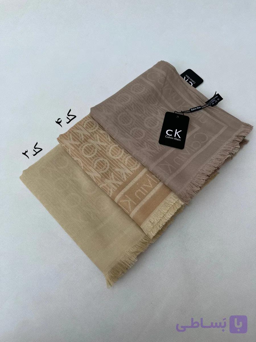 شال برند ck