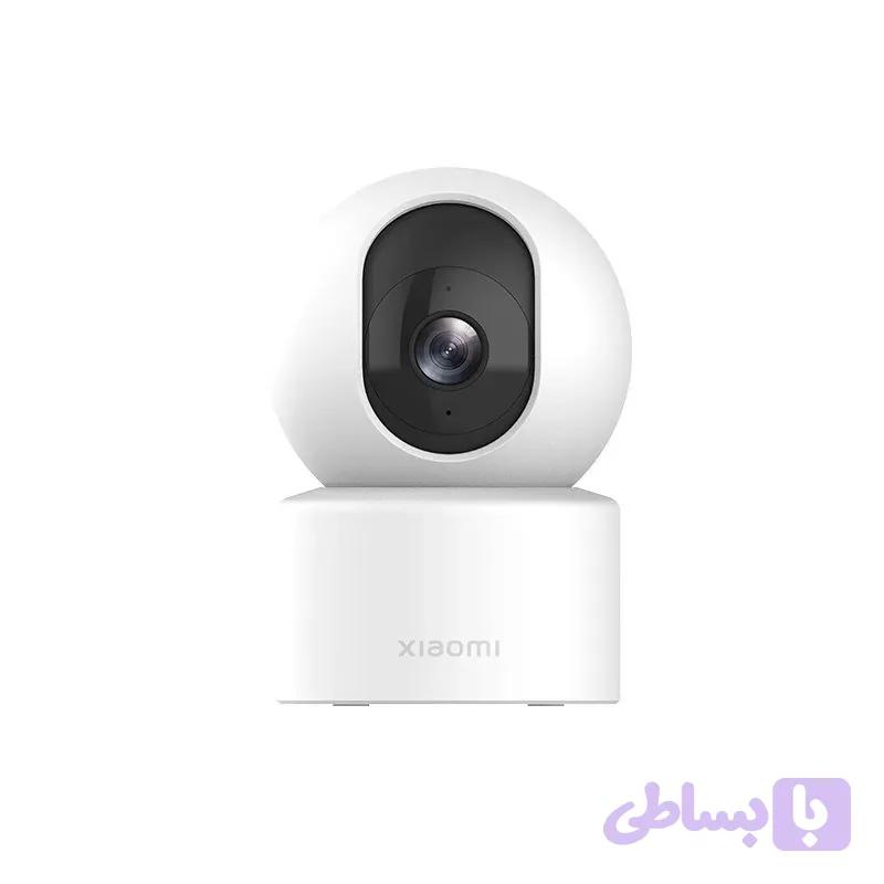 دوربین مداربسته تحت شبکه شیائومی مدل C301