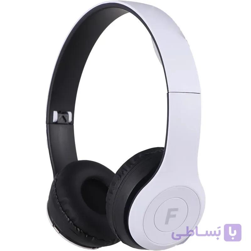 هدفون بلوتوثی فرست مدل F365