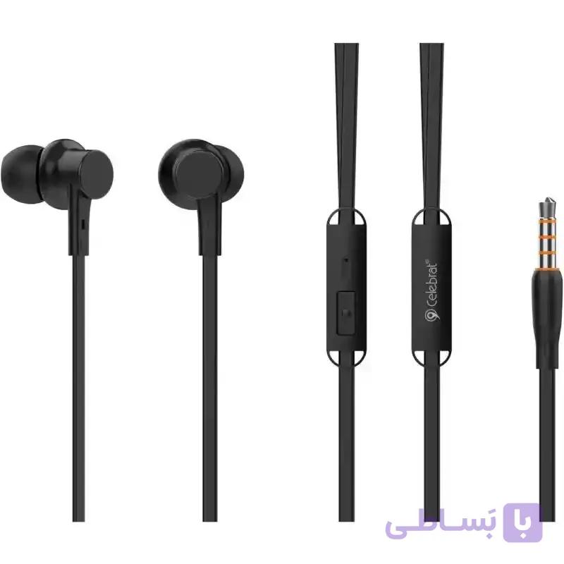 هندزفری سلبریت مدل G19