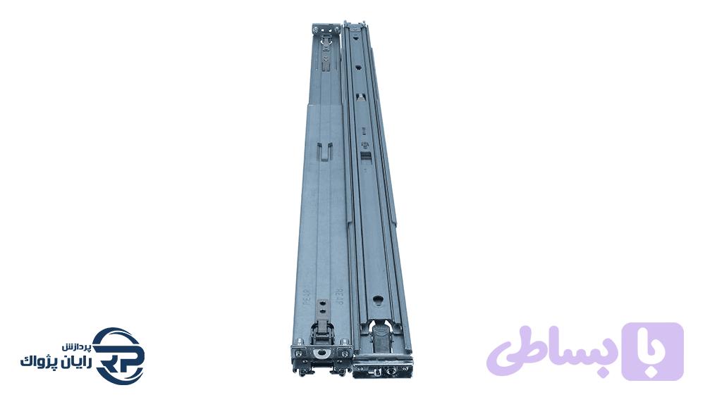ریل کیت سرور HPE 1U LFF Gen9 Easy Install Rail Kit