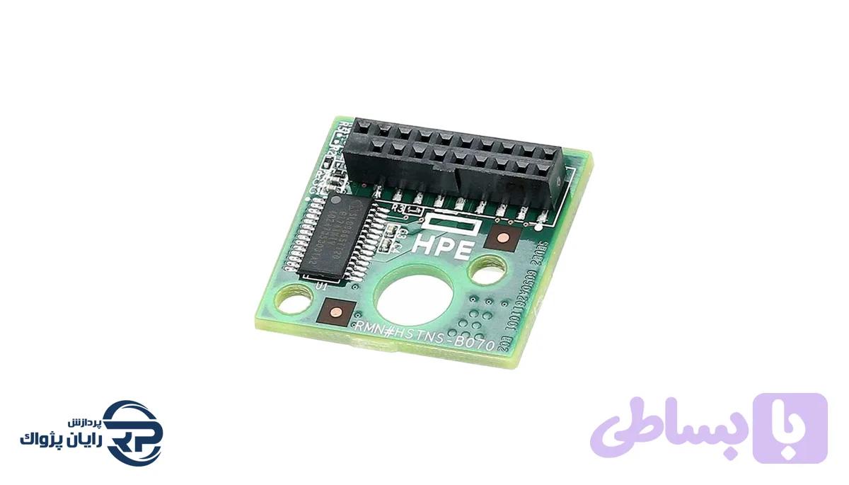 ماژول HPE Trusted Platform Module 2.0 Gen10 Option