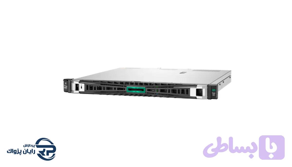 سرور HPE ProLiant DL20 Gen11 — تصویر 1