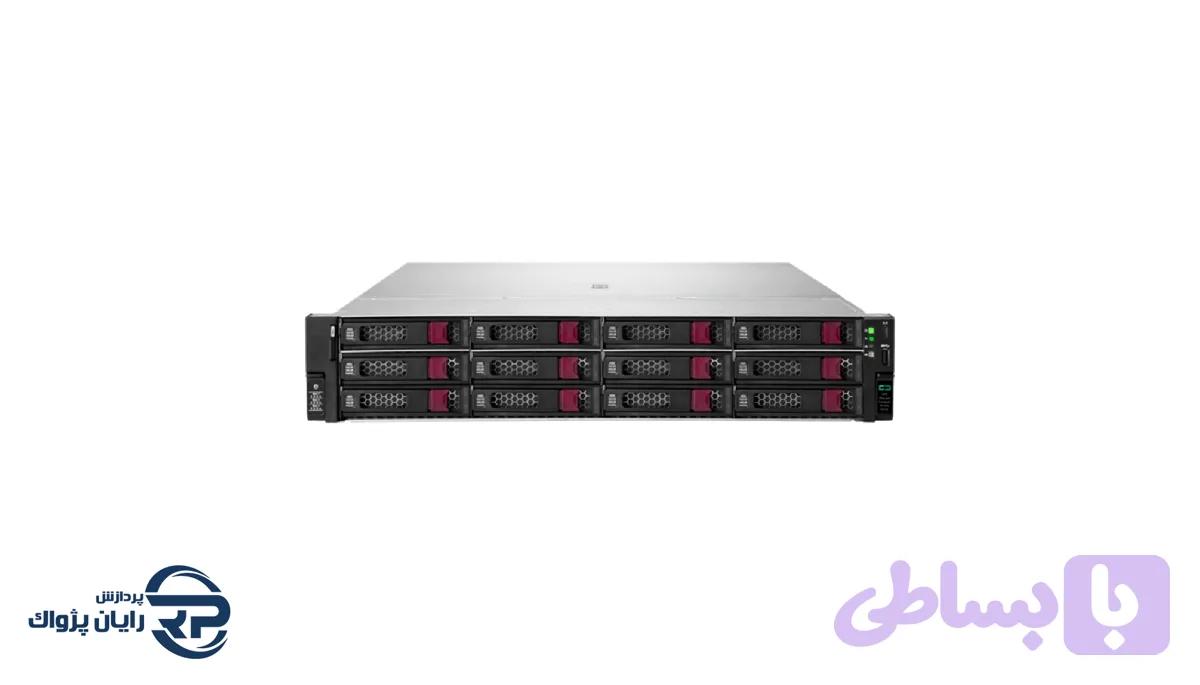 سرور HPE ProLiant Compute DL340 Gen12
