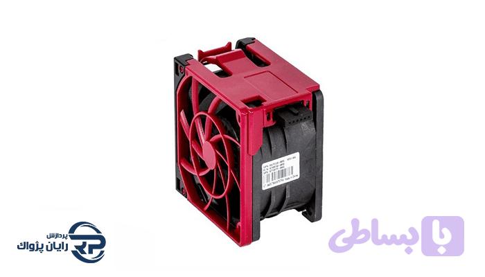 فن سرور HPE ProLiant DL380 Gen11 Standard Fan Kit
