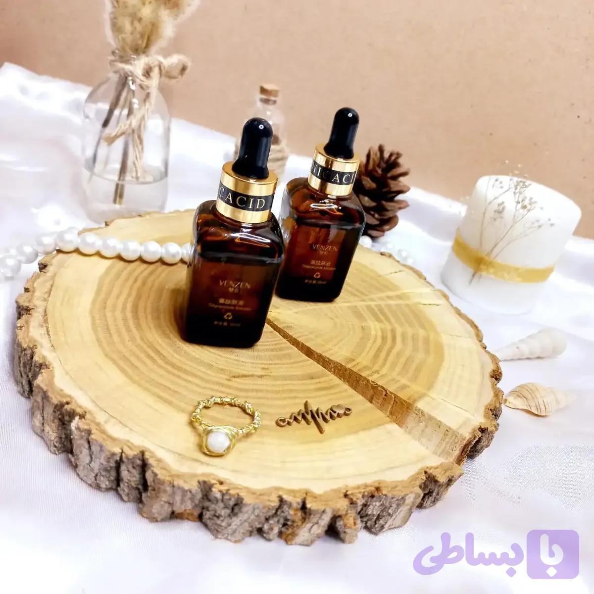 سرم ضد پیری الیگوپپتید ونزن venzen
