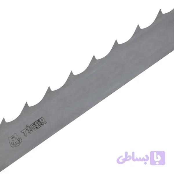 تیغ اره نواری چوب تایگر