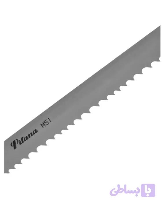 تیغ اره نواری m51 پیلانا