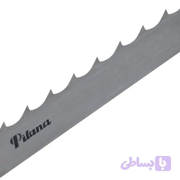 تیغ اره نواری چوب پیلانا