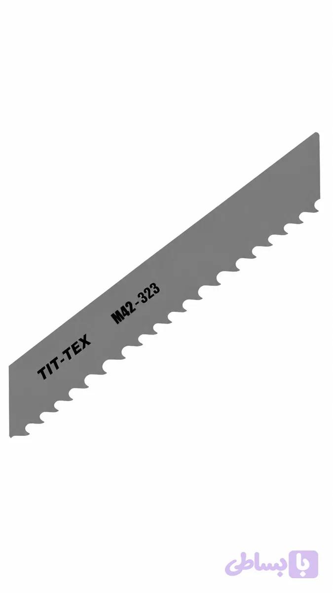 تیغ اره نواری تیتکس M42-323 34