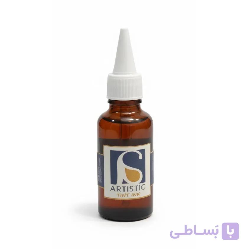 رنگ اپوکسی جوهری مایع