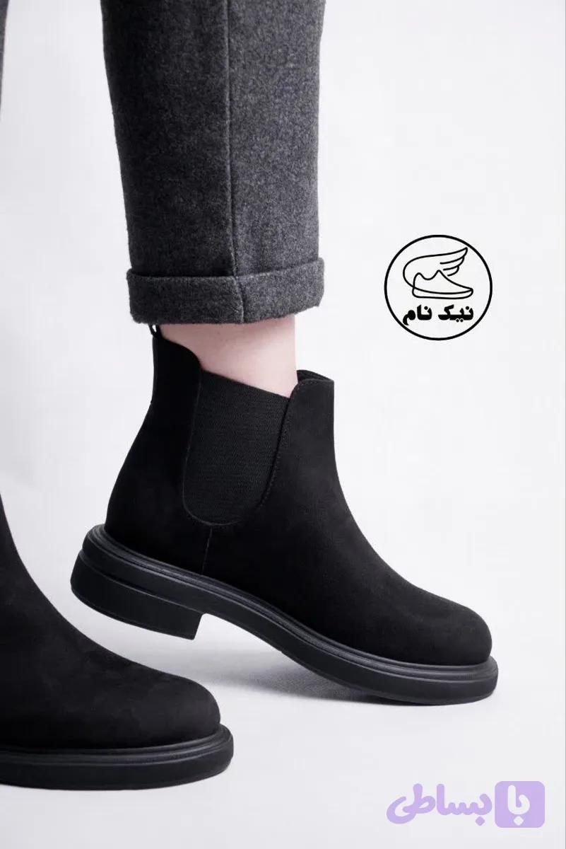 بوت چلسی — تصویر 1