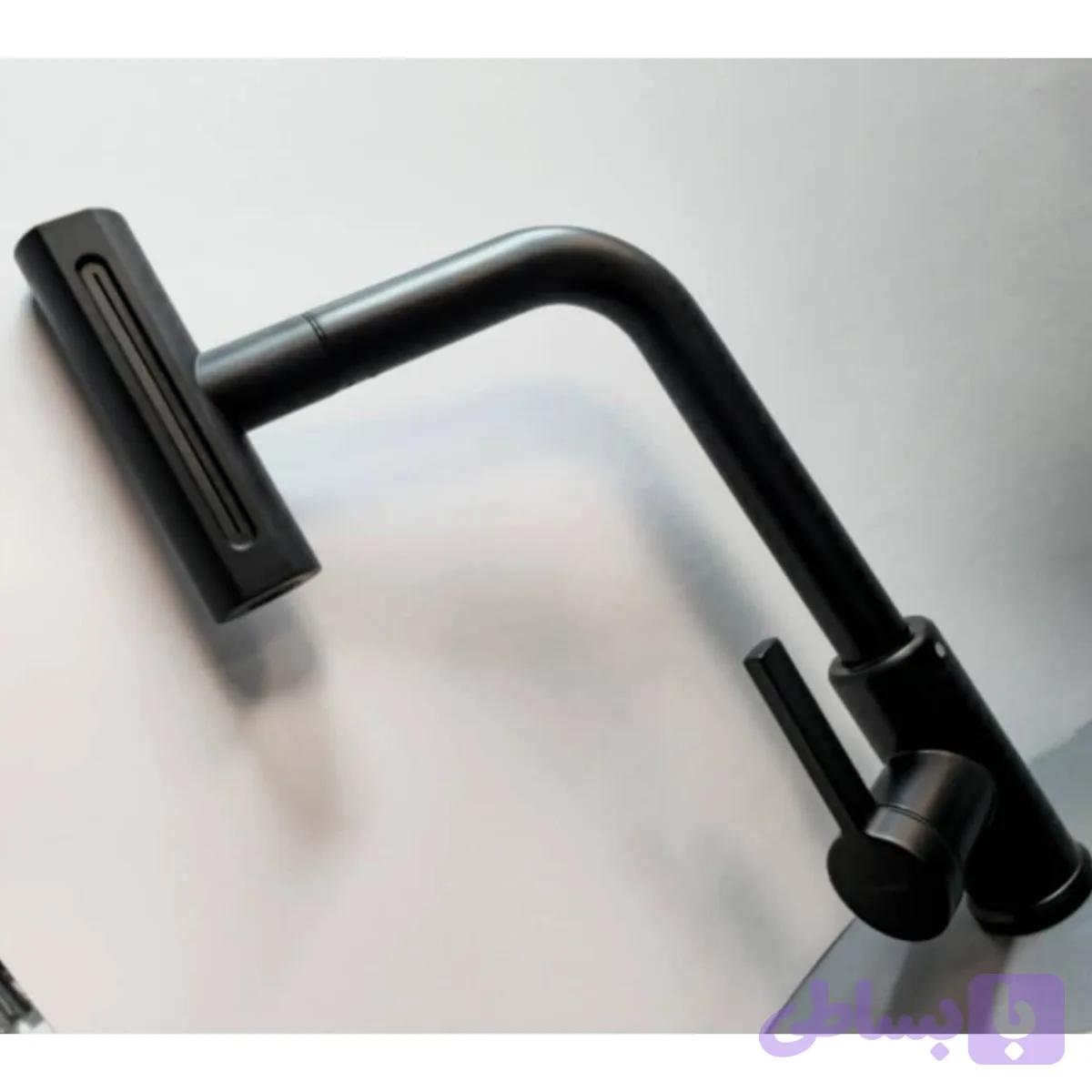 شیر ظرفشویی شاوری (کد NBQ3V)
