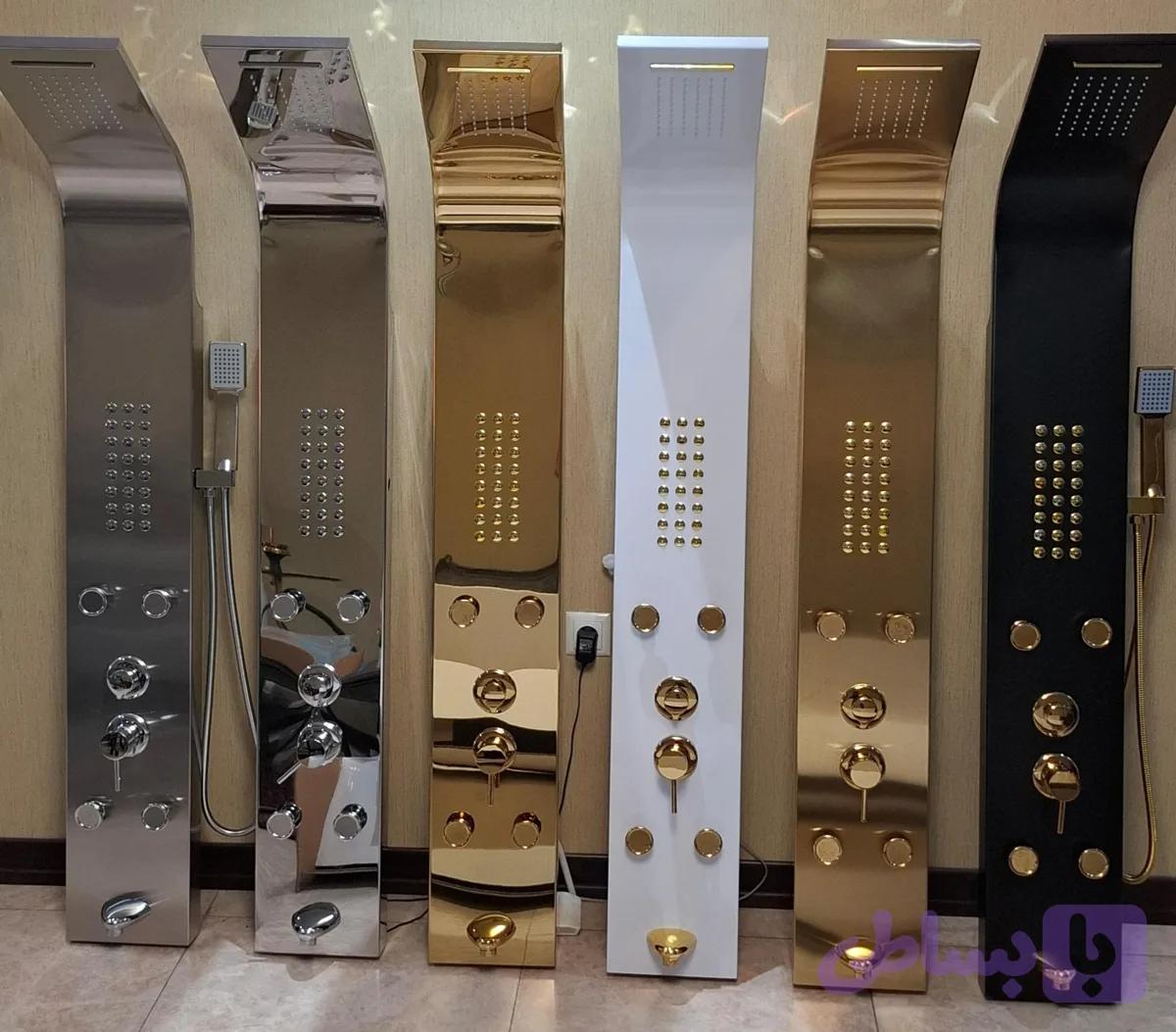پنل دوش وارداتی