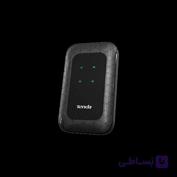 مودم جیبی CAT4 تندا مدل 4G180 V3.0 — تصویر 1
