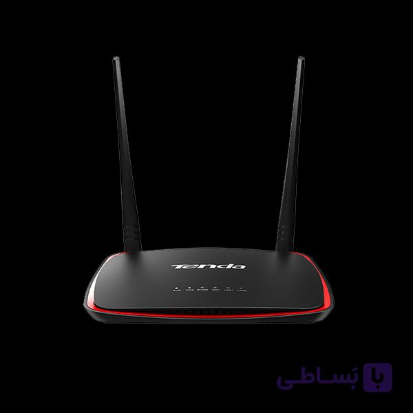 اکسس پوینت تندا N300 مدل AP4V2.0 — تصویر 1