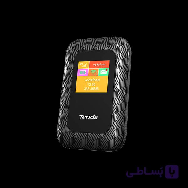 مودم جیبی CAT4 تندا مدل 4G185 V3.0 — تصویر 1