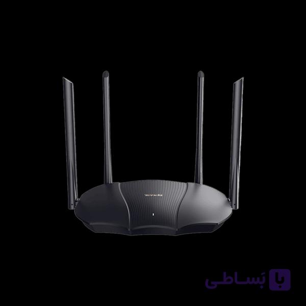 روتر دوبانده Wi-Fi 6 تندا AX3000 مدل TX9 Pro — تصویر 1