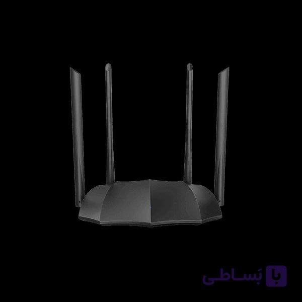 روتر دوبانده تندا AC1200 مدل AC8 v5.0 — تصویر 1