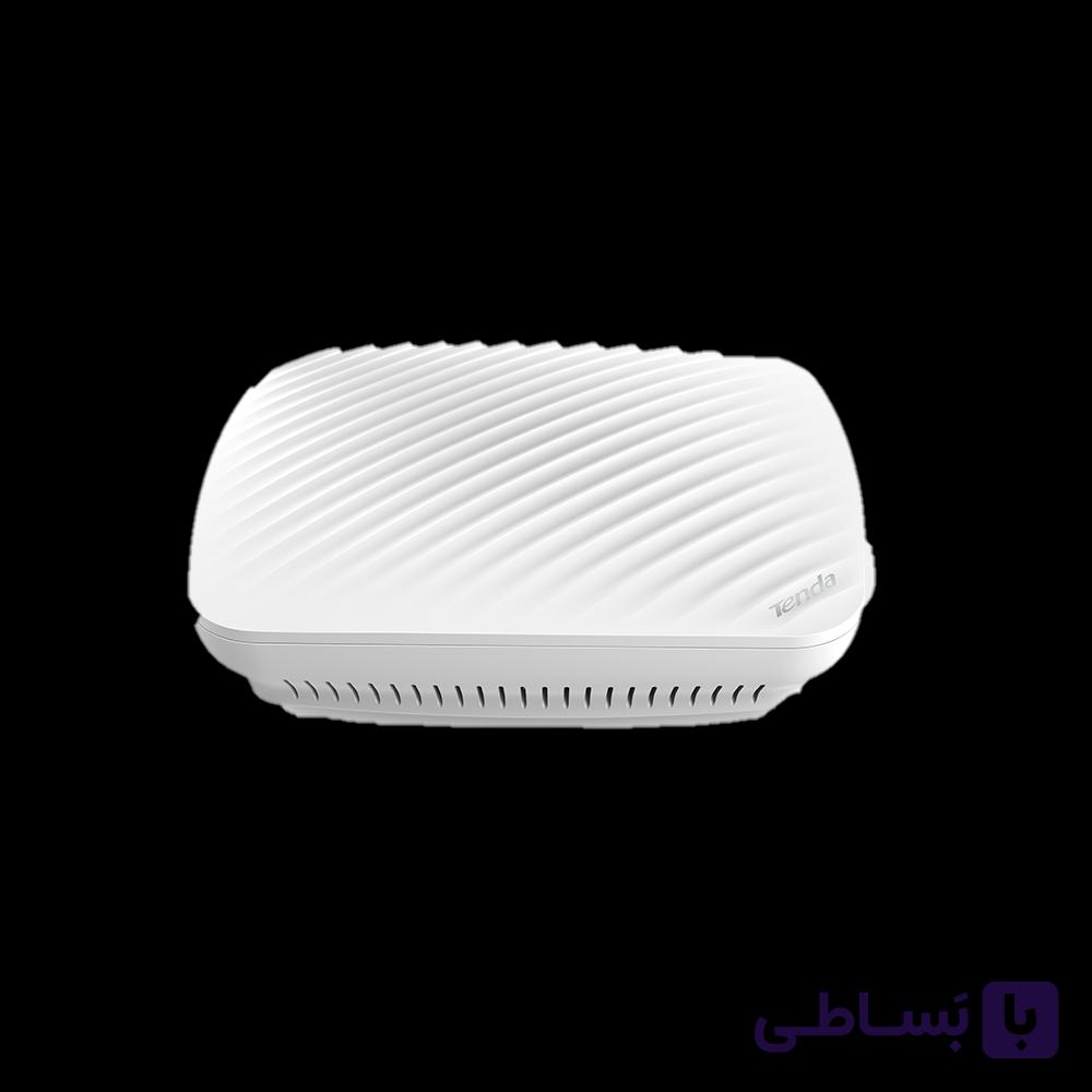 اکسس پوینت سقفی 300Mbps تندا مدل i9 — تصویر 1