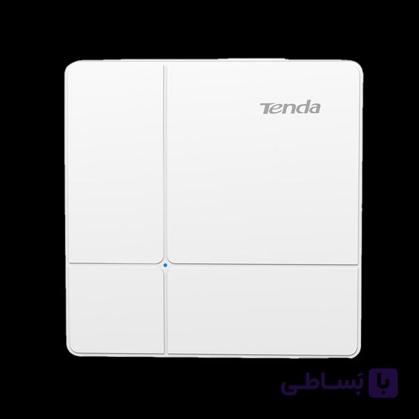 اکسس پوینت دوبانده AC1200 تندا مدل i24 — تصویر 1